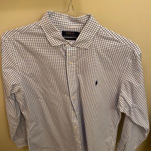 Polo Button-Down